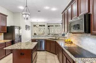 437 Hackworth St, Roanoke, TX 76262 - Photo 15