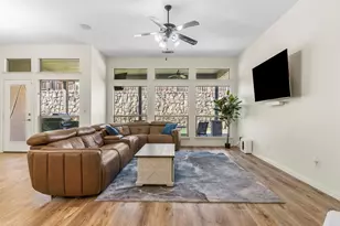 437 Hackworth St, Roanoke, TX 76262 - Photo 9