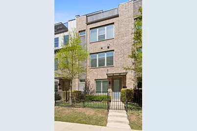 3928 Riesling Ridge, Dallas, TX 75204 - Photo 1