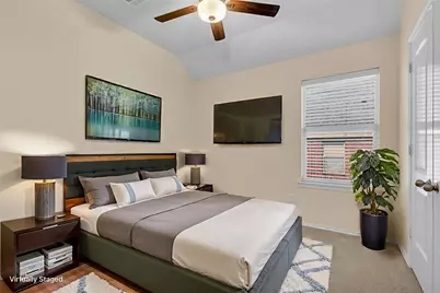 517 Highmoor Court, Oak Point, TX 75068 - Photo 31