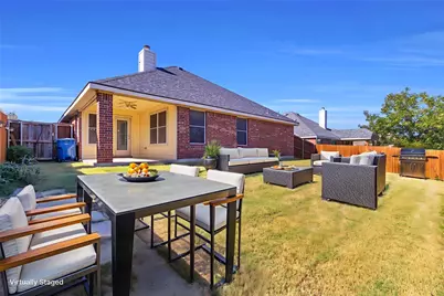 517 Highmoor Court, Oak Point, TX 75068 - Photo 37