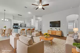 517 Highmoor Ct, Oak Point, TX 75068 - Photo 5