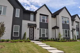 2553 Huxley Mews, Allen, TX 75013 - Photo 1