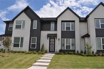 2553 Huxley Mews, Allen, TX 75013 - Photo 3