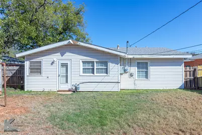 1934 N Mockingbird Lane, Abilene, TX 79603 - Photo 25