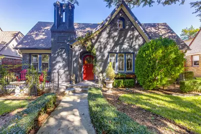 5407 Merrimac Avenue, Dallas, TX 75206 - Photo 1