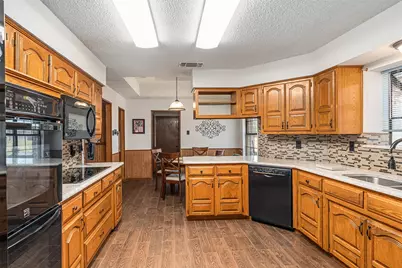 1199 Cedar Lane, Kaufman, TX 75142 - Photo 11