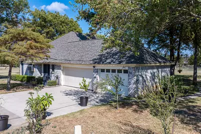 1199 Cedar Lane, Kaufman, TX 75142 - Photo 33