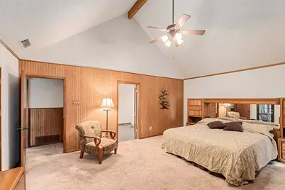 1199 Cedar Lane, Kaufman, TX 75142 - Photo 19