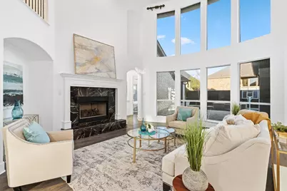 810 Summerfield, Prosper, TX 75078 - Photo 5