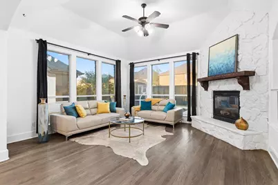 810 Summerfield, Prosper, TX 75078 - Photo 13