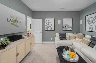 3091 Eleanor Dr, Prosper, TX 75078 - Photo 5