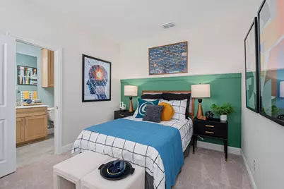 3091 Eleanor Drive, Prosper, TX 75078 - Photo 15