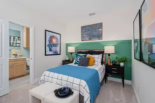 3091 Eleanor Dr, Prosper, TX 75078 - Photo 15