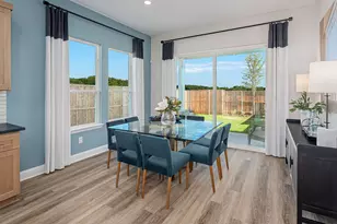 3091 Eleanor Dr, Prosper, TX 75078 - Photo 7