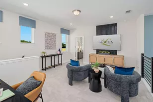 3091 Eleanor Dr, Prosper, TX 75078 - Photo 11