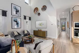 3091 Eleanor Dr, Prosper, TX 75078 - Photo 5