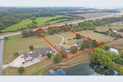 2659 State Highway 78 N, Farmersville, TX 75442 - Photo 39