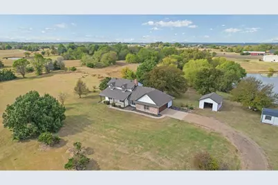 2659 State Highway 78 N, Farmersville, TX 75442 - Photo 35