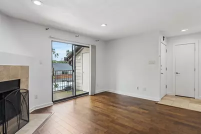 4777 Cedar Springs Road #6N, Dallas, TX 75219 - Photo 3