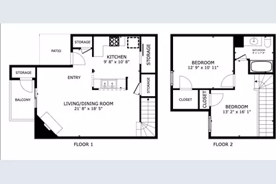 4777 Cedar Springs Road #6N, Dallas, TX 75219 - Photo 19