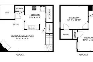 4777 Cedar Springs Rd, Dallas, TX 75219 - Photo 19