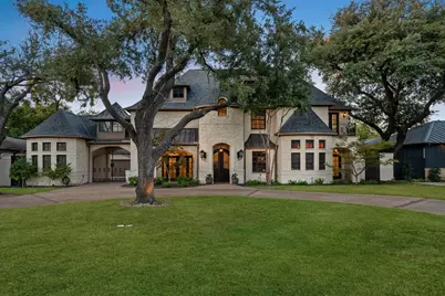 5715 Meadow Crest Drive, Dallas, TX 75230 - Photo 1