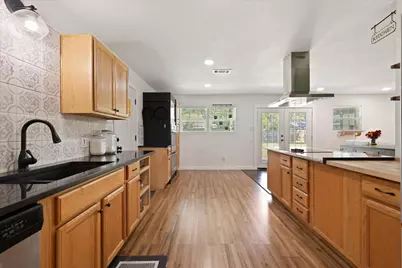 6629 Tabor Street, North Richland Hills, TX 76180 - Photo 3