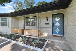 6629 Tabor St, North Richland Hills, TX 76180 - Photo 1