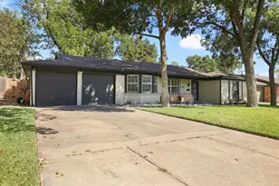 6629 Tabor St, North Richland Hills, TX 76180 - Photo 29