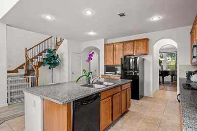 4519 Forest Bend Court, Garland, TX 75040 - Photo 9