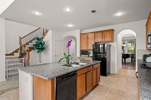 4519 Forest Bend Ct, Garland, TX 75040 - Photo 9