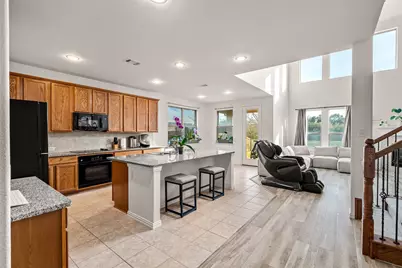 4519 Forest Bend Court, Garland, TX 75040 - Photo 5