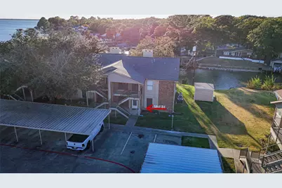 849 S Gun Barrel Lane #B4, Gun Barrel City, TX 75156 - Photo 3