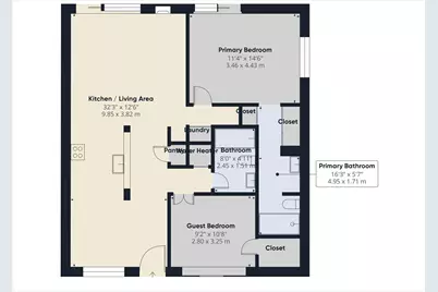 849 S Gun Barrel Lane #B4, Gun Barrel City, TX 75156 - Photo 31