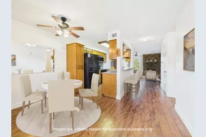 849 S Gun Barrel Lane #B4, Gun Barrel City, TX 75156 - Photo 5