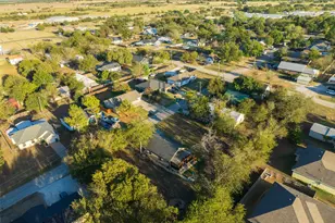 406 S Llano St, Whitney, TX 76692 - Photo 23