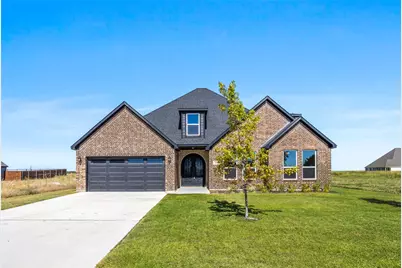 220 Brahman Street, Venus, TX 76084 - Photo 1