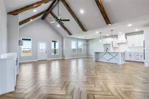 220 Brahman St, Venus, TX 76084 - Photo 5