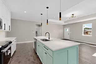 1020 S Lake St, Cooper, TX 75432 - Photo 5