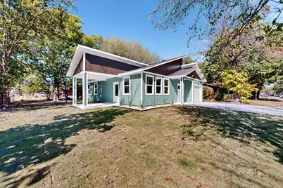 1020 S Lake Street, Cooper, TX 75432 - Photo 3