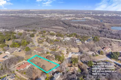 304 Willow Ridge Court, Fort Worth, TX 76103 - Photo 21