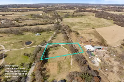 Tbd Annetta Centerpoint Road, Aledo, TX 76008 - Photo 9