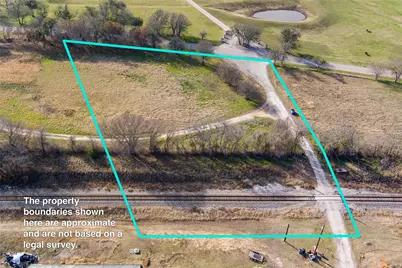 Tbd Annetta Centerpoint Road, Aledo, TX 76008 - Photo 7