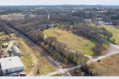 Tbd Annetta Centerpoint Road, Aledo, TX 76008 - Photo 5