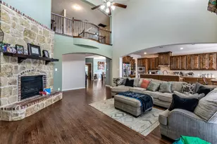 13081 Viola Dr, Frisco, TX 75033 - Photo 9