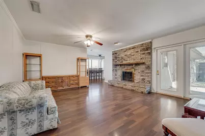 1432 Mount Vernon Drive, Mesquite, TX 75149 - Photo 3