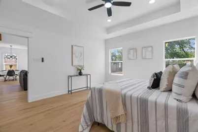 8811 Silver Creek Road, White Settlement, TX 76108 - Photo 23