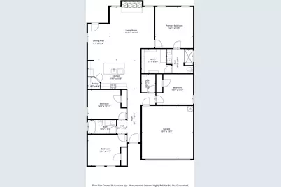 8811 Silver Creek Road, White Settlement, TX 76108 - Photo 39