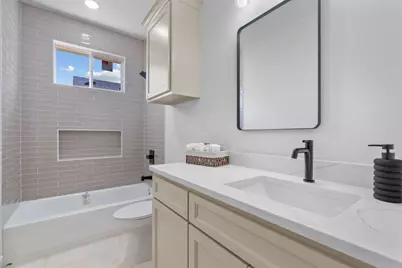 8811 Silver Creek Road, White Settlement, TX 76108 - Photo 17